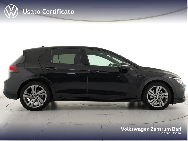 Volkswagen Golf 1.5 tsi evo r-line 150cv - 5