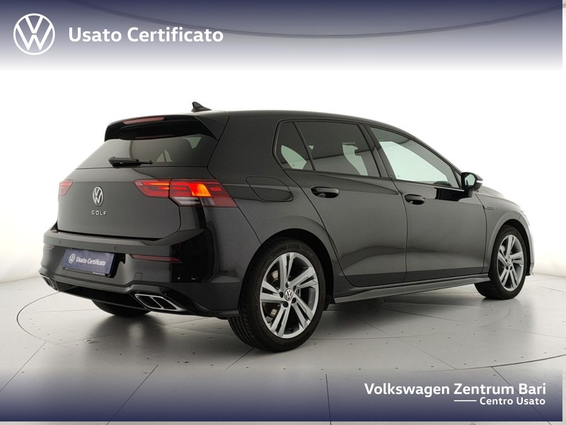 Volkswagen Golf 1.5 tsi evo r-line 150cv - 6