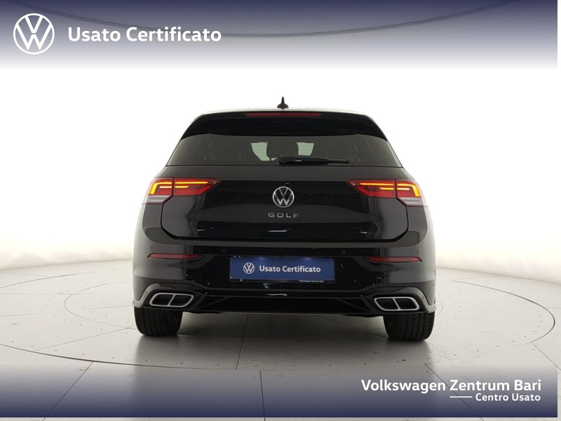 Volkswagen Golf 1.5 tsi evo r-line 150cv - 7