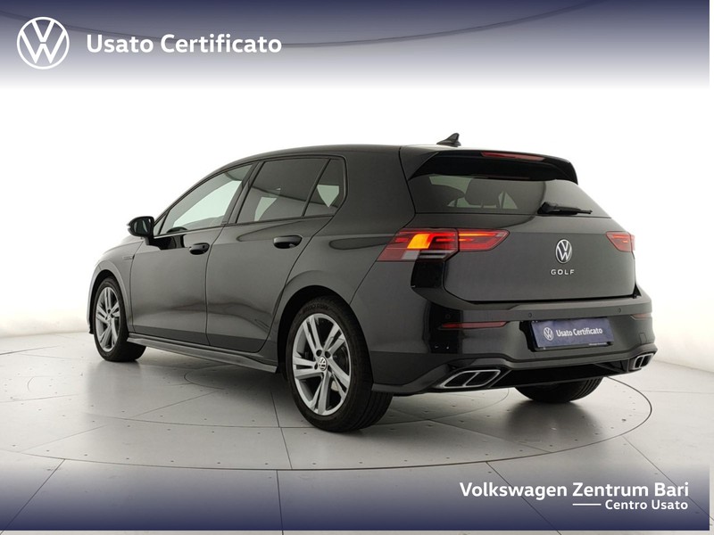 Volkswagen Golf 1.5 tsi evo r-line 150cv - 8