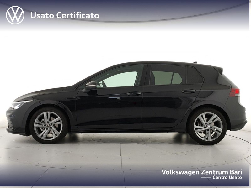Volkswagen Golf 1.5 tsi evo r-line 150cv - 9
