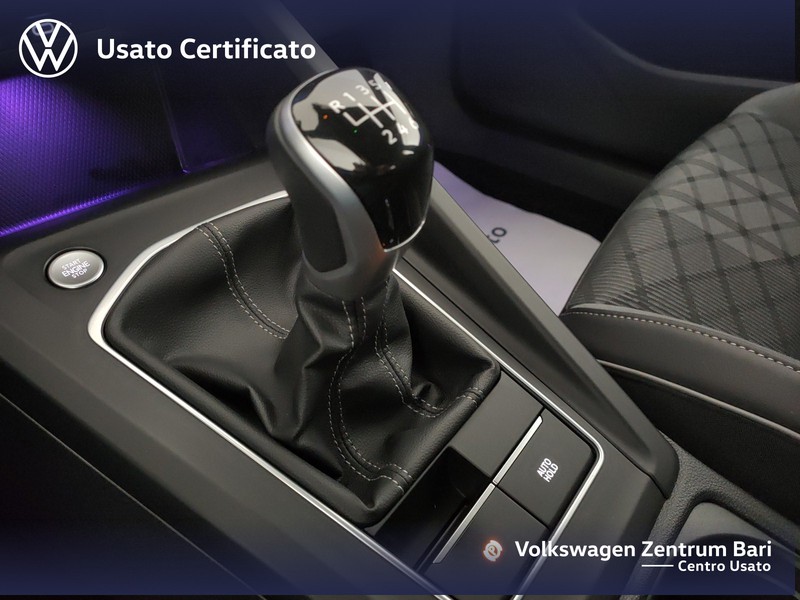 Volkswagen Golf 1.5 tsi evo r-line 150cv - 12