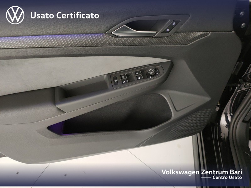 Volkswagen Golf 1.5 tsi evo r-line 150cv - 13