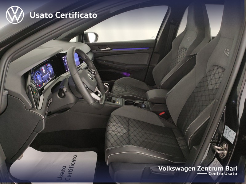 Volkswagen Golf 1.5 tsi evo r-line 150cv - 14
