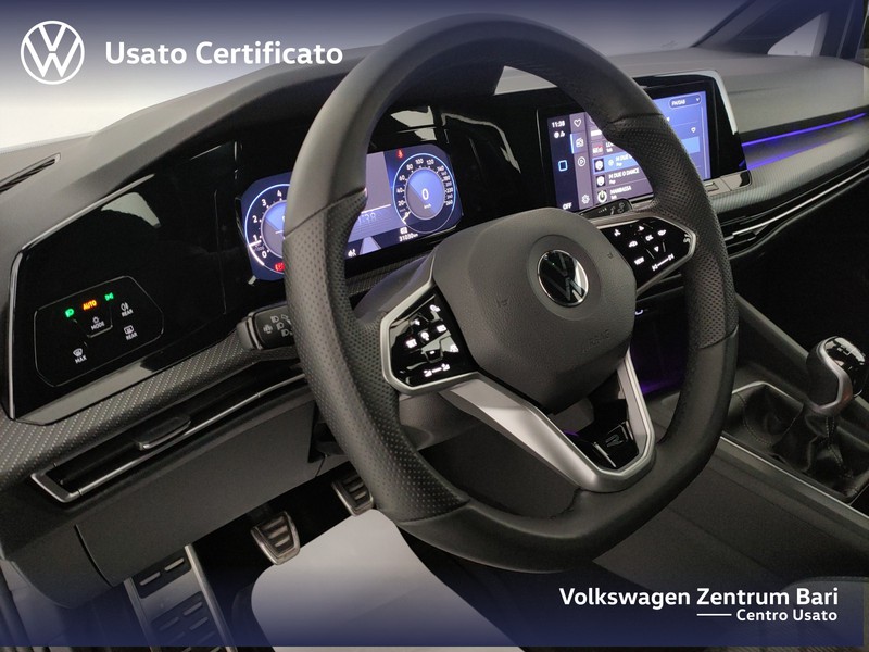 Volkswagen Golf 1.5 tsi evo r-line 150cv - 15
