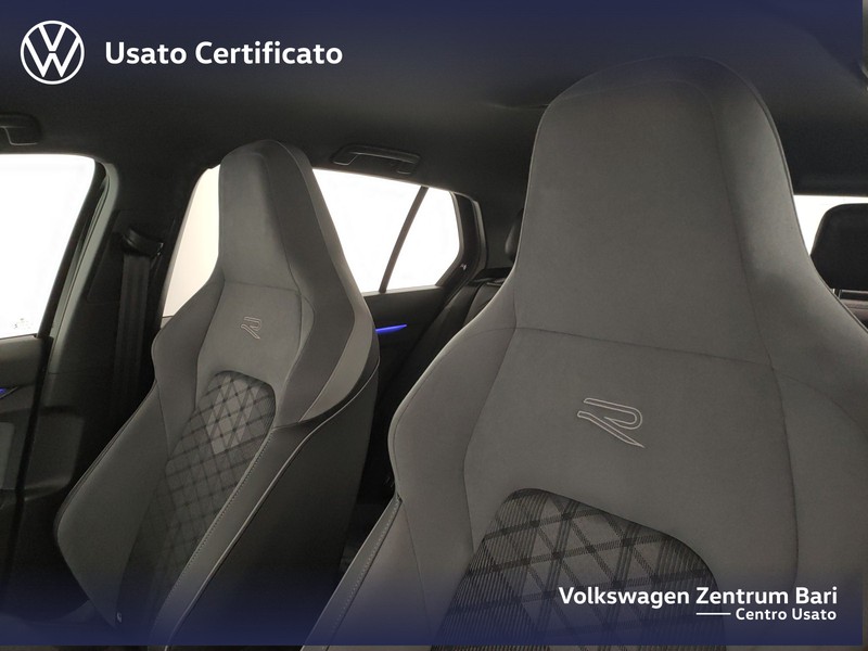 Volkswagen Golf 1.5 tsi evo r-line 150cv - 16