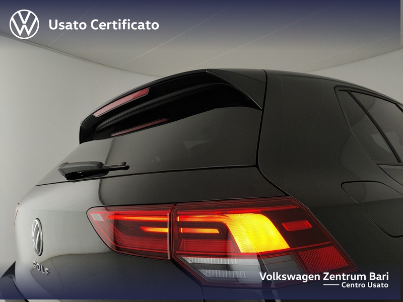 Volkswagen Golf 1.5 tsi evo r-line 150cv - 19