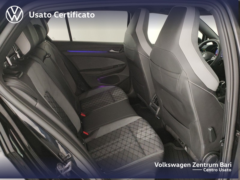Volkswagen Golf 1.5 tsi evo r-line 150cv - 21