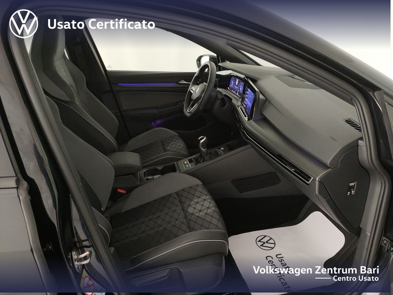 Volkswagen Golf 1.5 tsi evo r-line 150cv - 22