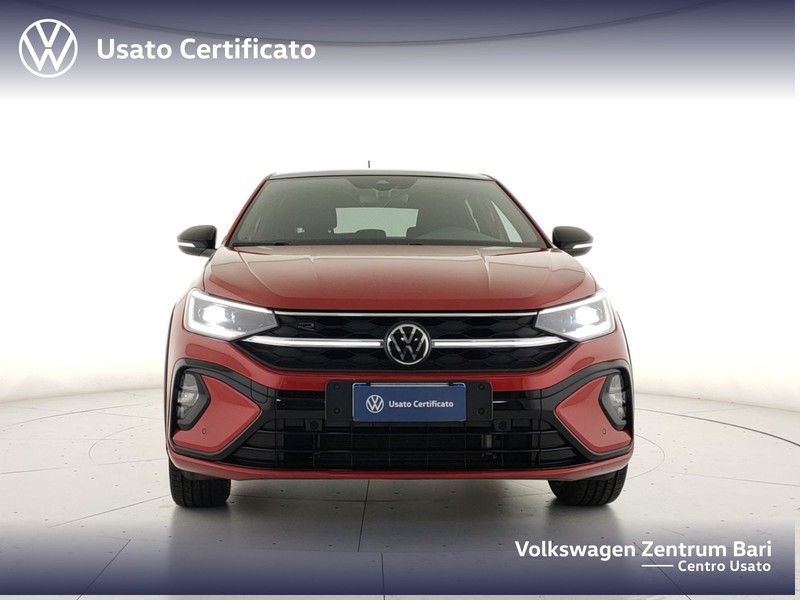 Volkswagen Taigo 1.0 tsi r-line 110cv dsg - 3
