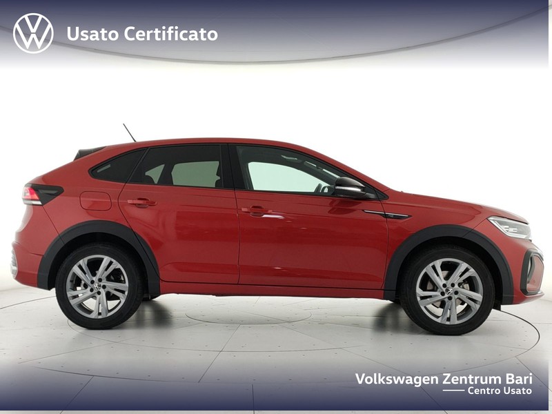 Volkswagen Taigo 1.0 tsi r-line 110cv dsg - 5