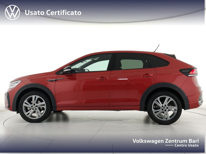 Volkswagen Taigo 1.0 tsi r-line 110cv dsg - 9