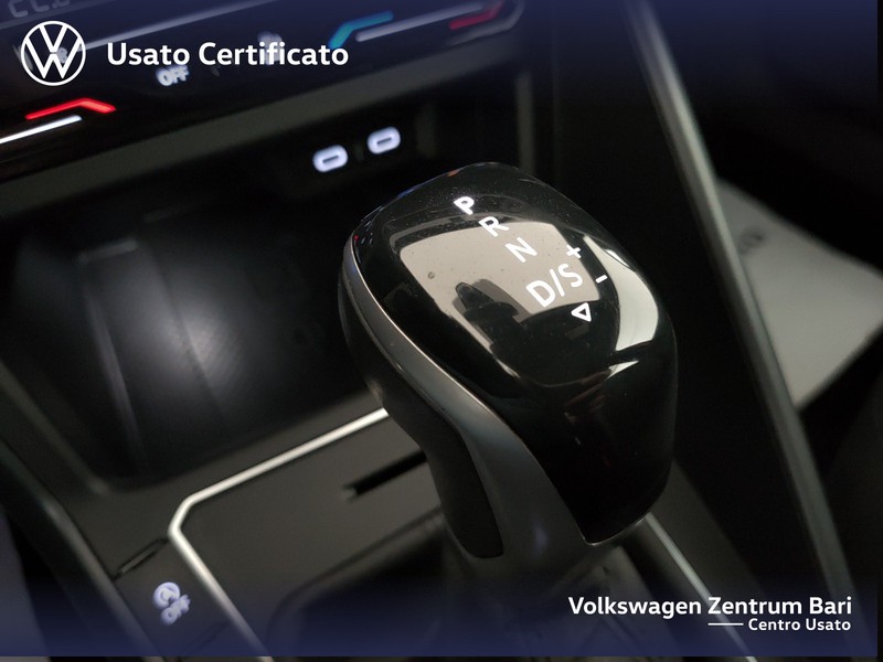Volkswagen Taigo 1.0 tsi r-line 110cv dsg - 13