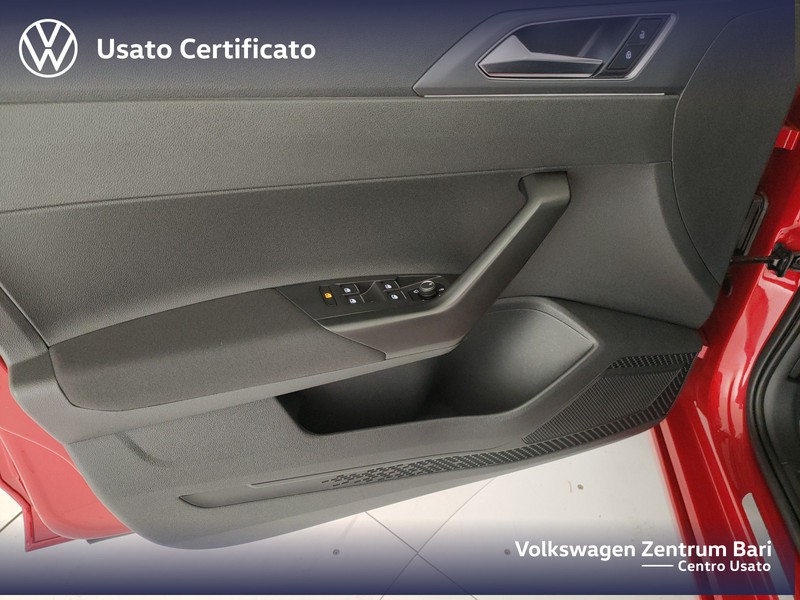 Volkswagen Taigo 1.0 tsi r-line 110cv dsg - 15