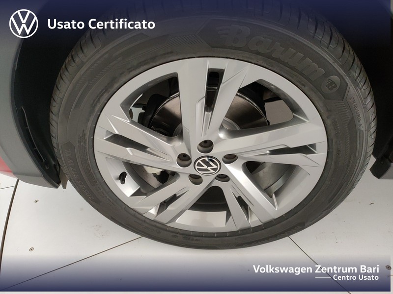 Volkswagen Taigo 1.0 tsi r-line 110cv dsg - 21