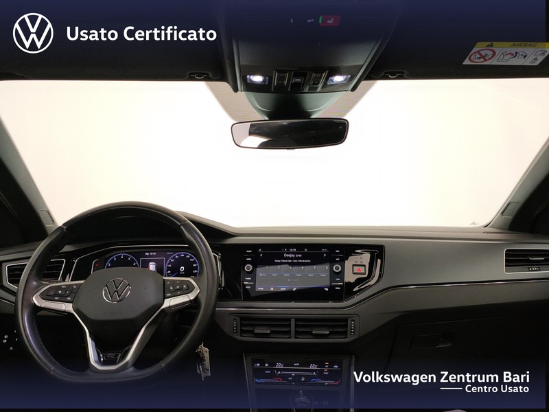 Volkswagen Taigo 1.0 tsi r-line 110cv dsg - 23