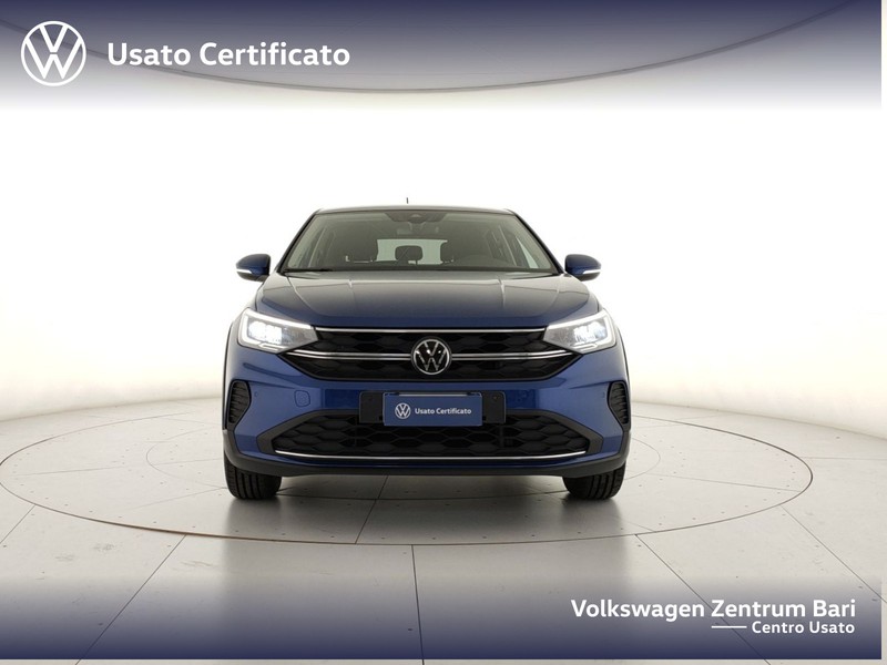 Volkswagen Taigo 1.0 tsi life 95cv - 3