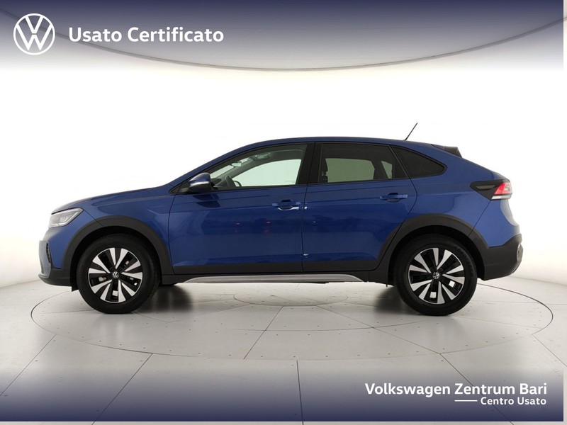 Volkswagen Taigo 1.0 tsi life 95cv - 9