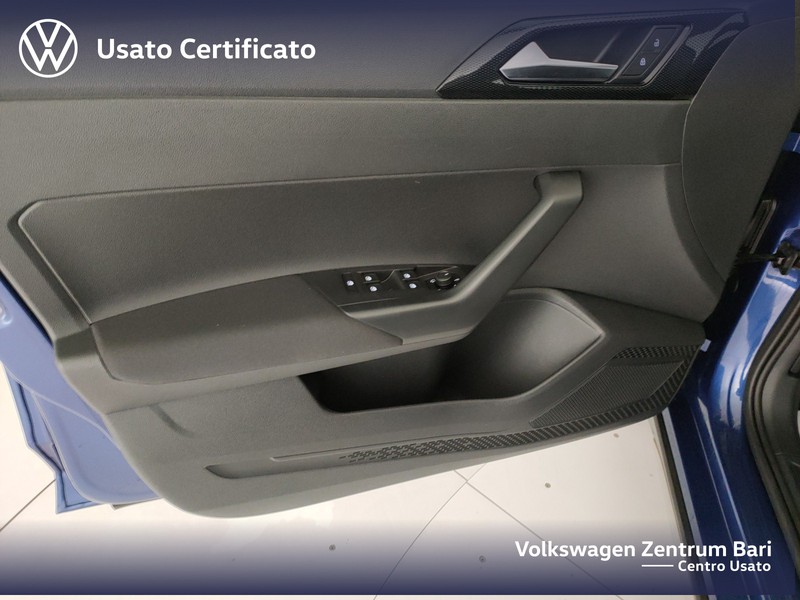 Volkswagen Taigo 1.0 tsi life 95cv - 15