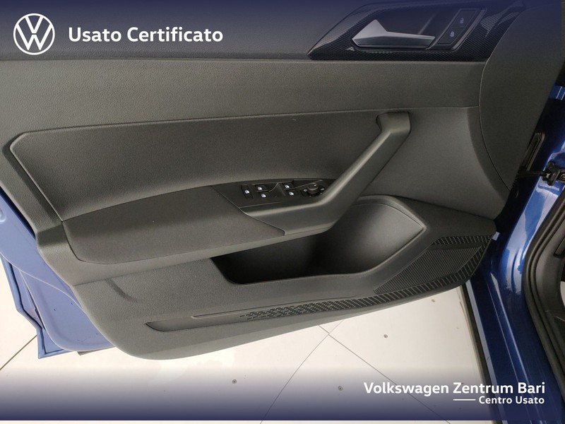 Volkswagen Taigo 1.0 tsi life 95cv - 16