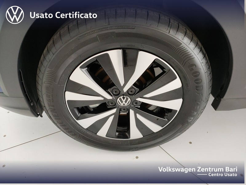 Volkswagen Taigo 1.0 tsi life 95cv - 19
