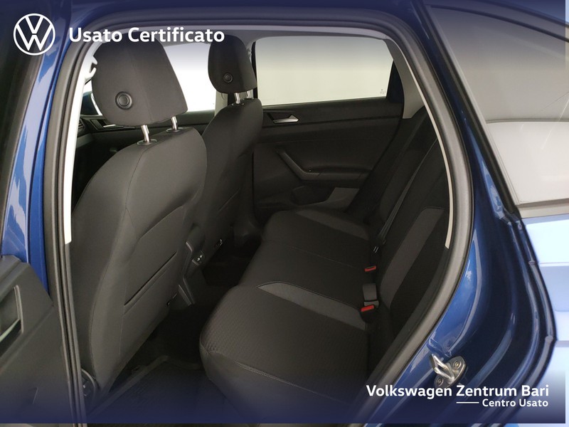 Volkswagen Taigo 1.0 tsi life 95cv - 20
