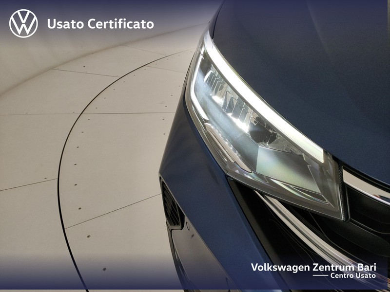 Volkswagen Taigo 1.0 tsi life 95cv - 26