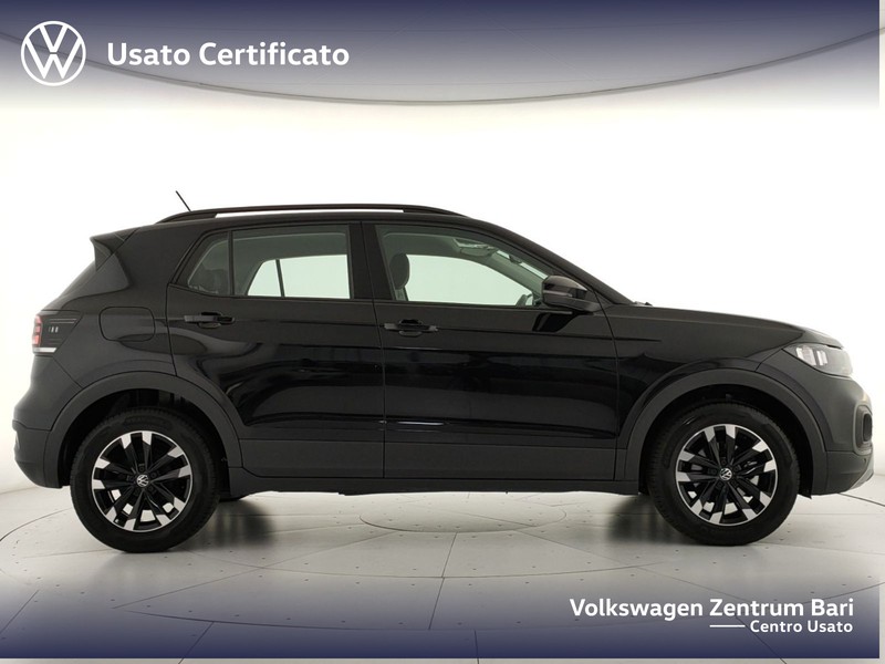 Volkswagen T-Cross 1.0 tsi style 95cv - 4