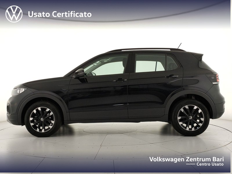 Volkswagen T-Cross 1.0 tsi style 95cv - 8