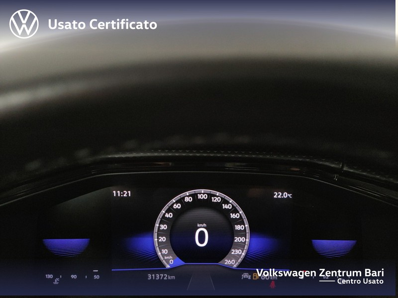 Volkswagen T-Cross 1.0 tsi style 95cv - 9