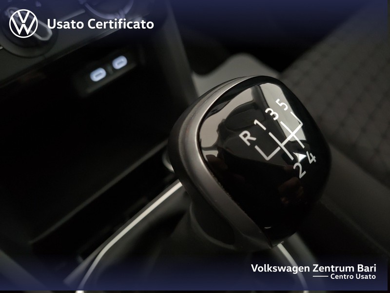 Volkswagen T-Cross 1.0 tsi style 95cv - 12
