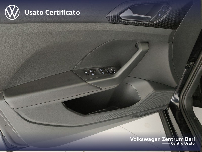 Volkswagen T-Cross 1.0 tsi style 95cv - 13