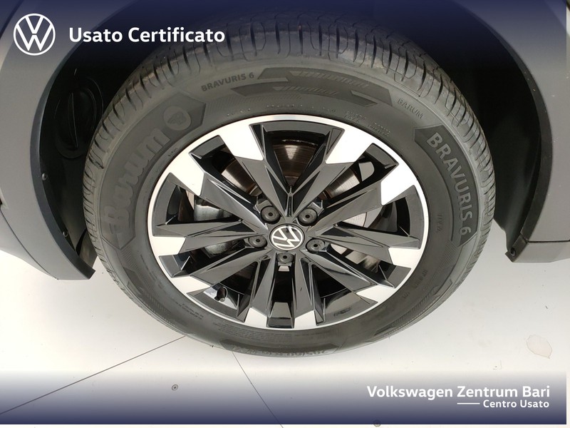 Volkswagen T-Cross 1.0 tsi style 95cv - 17