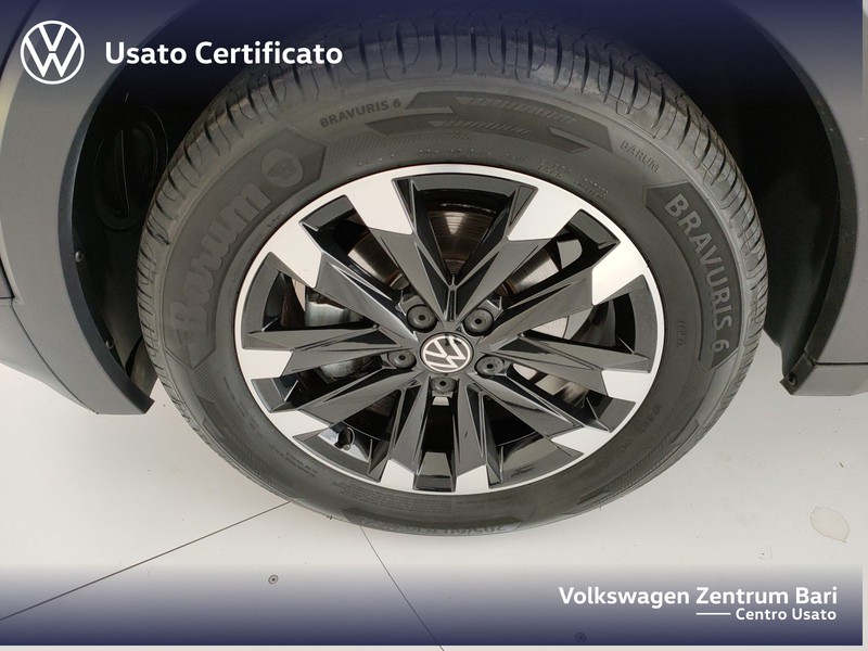 Volkswagen T-Cross 1.0 tsi style 95cv - 18