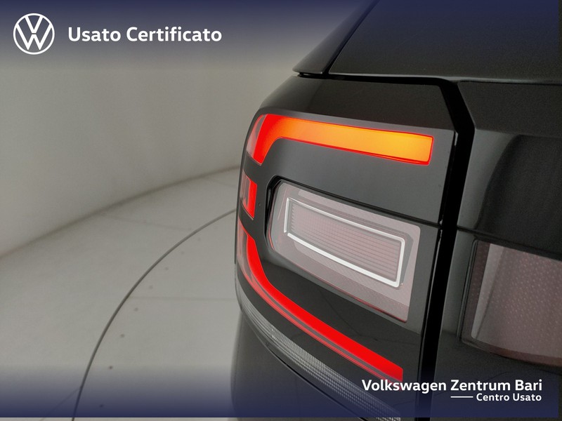 Volkswagen T-Cross 1.0 tsi style 95cv - 21