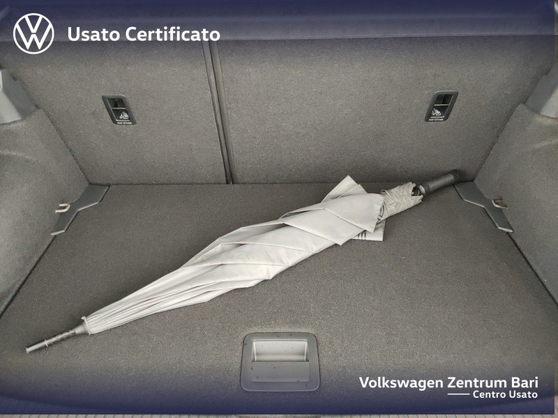 Volkswagen T-Cross 1.0 tsi style 95cv - 23