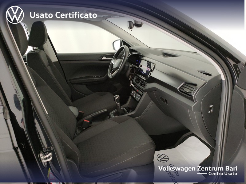 Volkswagen T-Cross 1.0 tsi style 95cv - 26