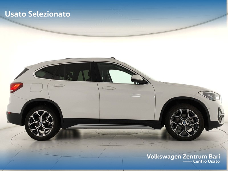 BMW X1 sdrive18d xline plus auto - 5