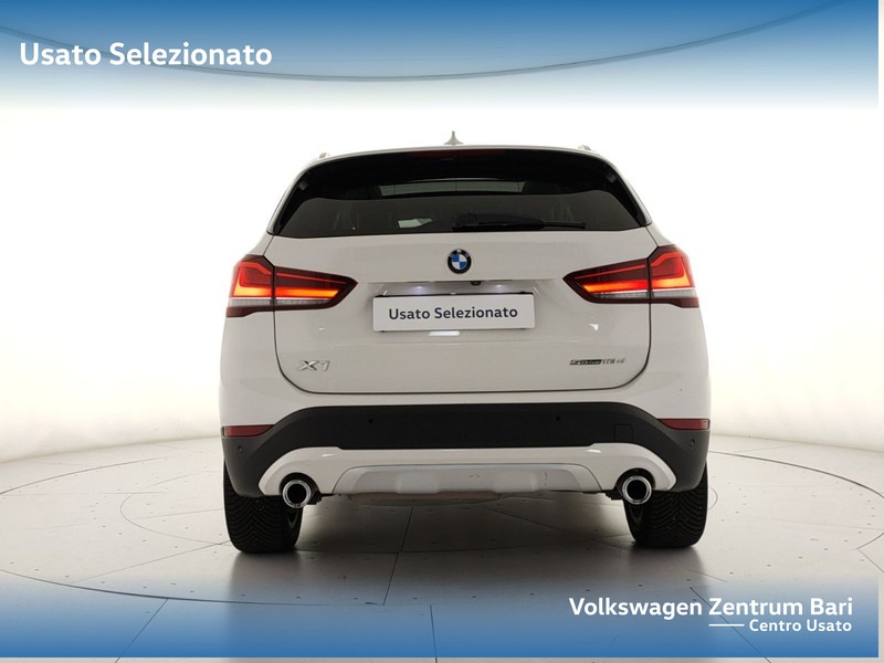 BMW X1 sdrive18d xline plus auto - 7