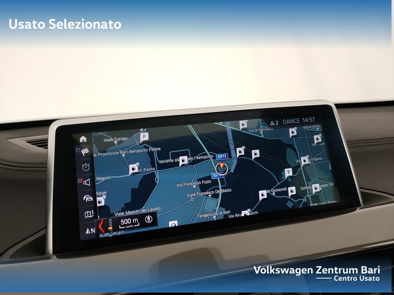 BMW X1 sdrive18d xline plus auto - 12
