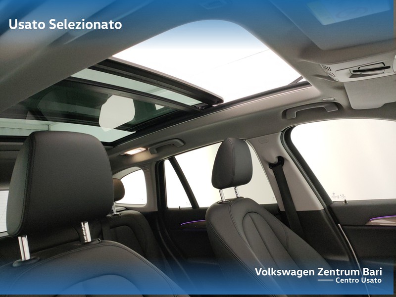 BMW X1 sdrive18d xline plus auto - 25