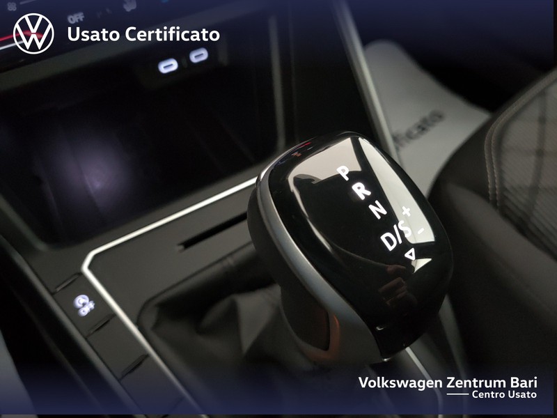 Volkswagen Polo 1.0 tsi r-line 95cv dsg - 13