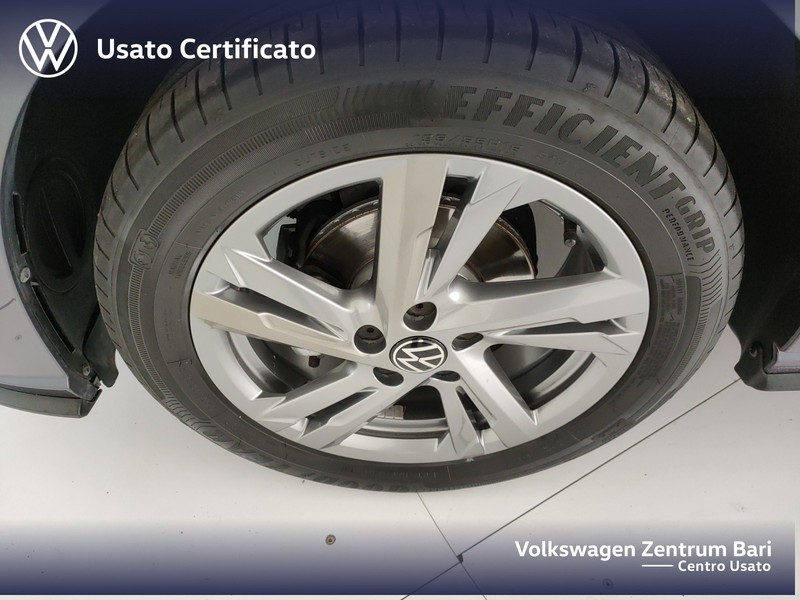 Volkswagen Polo 1.0 tsi r-line 95cv dsg - 20
