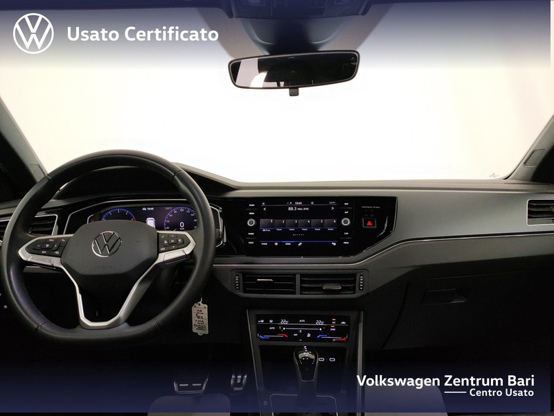 Volkswagen Polo 1.0 tsi r-line 95cv dsg - 22