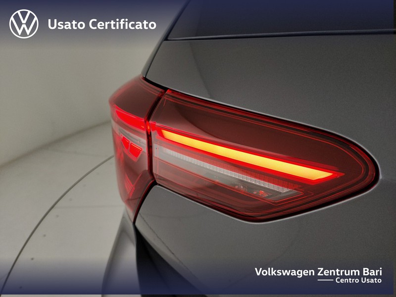 Volkswagen Polo 1.0 tsi r-line 95cv dsg - 23