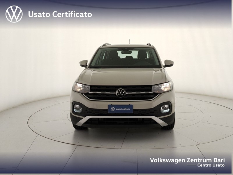 Volkswagen T-Cross 1.0 tsi style 95cv - 3