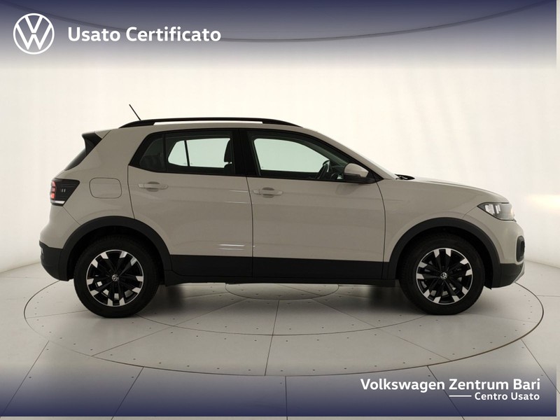 Volkswagen T-Cross 1.0 tsi style 95cv - 5
