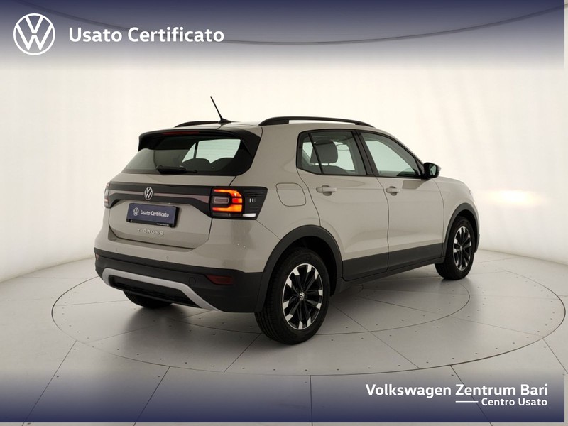 Volkswagen T-Cross 1.0 tsi style 95cv - 6