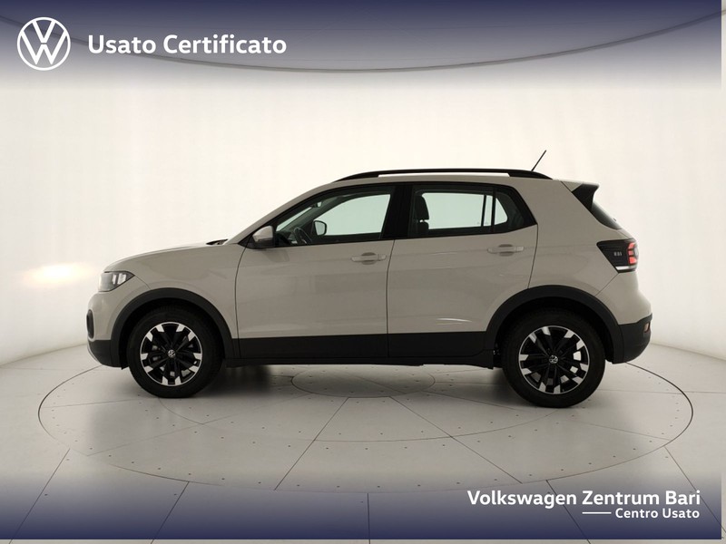 Volkswagen T-Cross 1.0 tsi style 95cv - 8