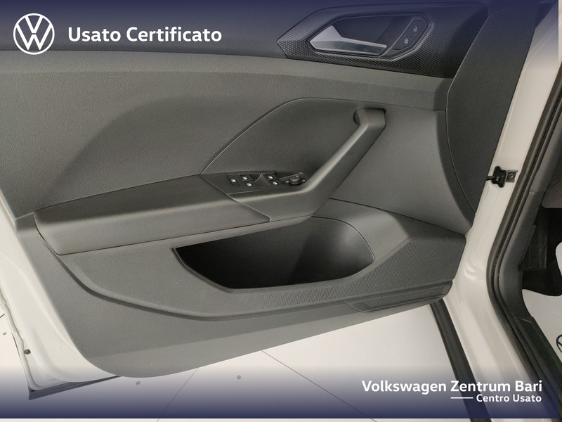 Volkswagen T-Cross 1.0 tsi style 95cv - 13